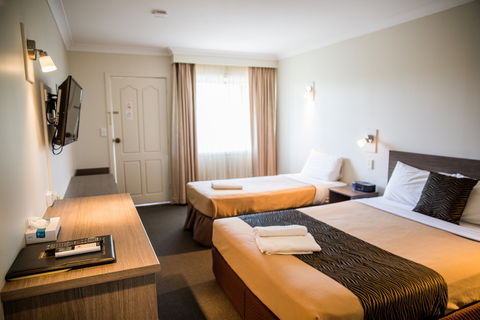 Lilac City Motor Inn And Steakhouse - Taree Accommodation 5