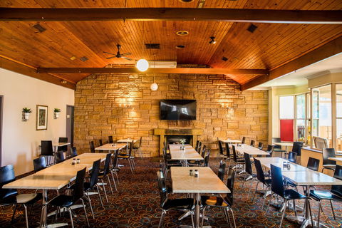 Lilac City Motor Inn And Steakhouse - Taree Accommodation 6