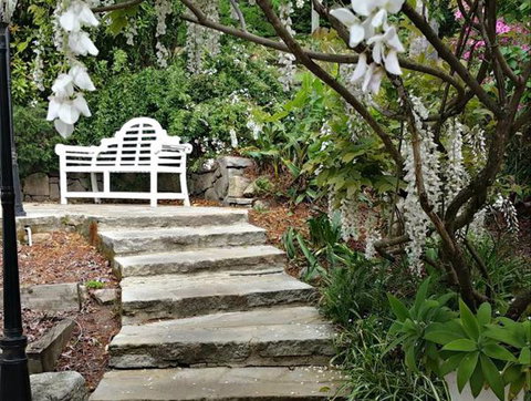 Loxley On Bellbird Hill - Taree Accommodation 0