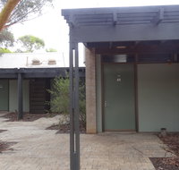 Leigh Creek Outback Resort - Taree Accommodation