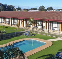 Lacepede Bay Motel  Restaurant - Taree Accommodation