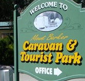 Mount Barker Caravan and Tourist Park - Taree Accommodation