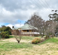 Melrose Cottage - Taree Accommodation