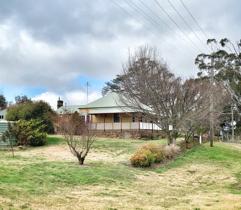 Melrose Cottage - Taree Accommodation 0