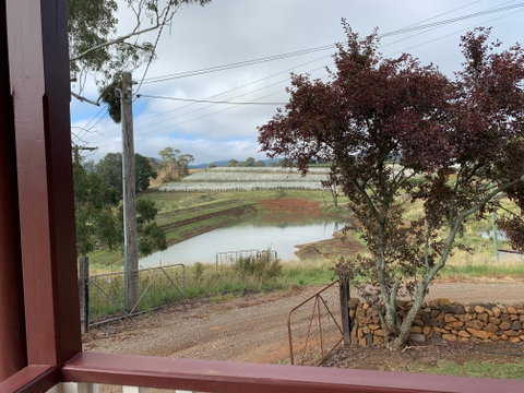 Melrose Cottage - Taree Accommodation 1