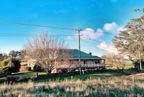 Melrose Cottage - Taree Accommodation 7