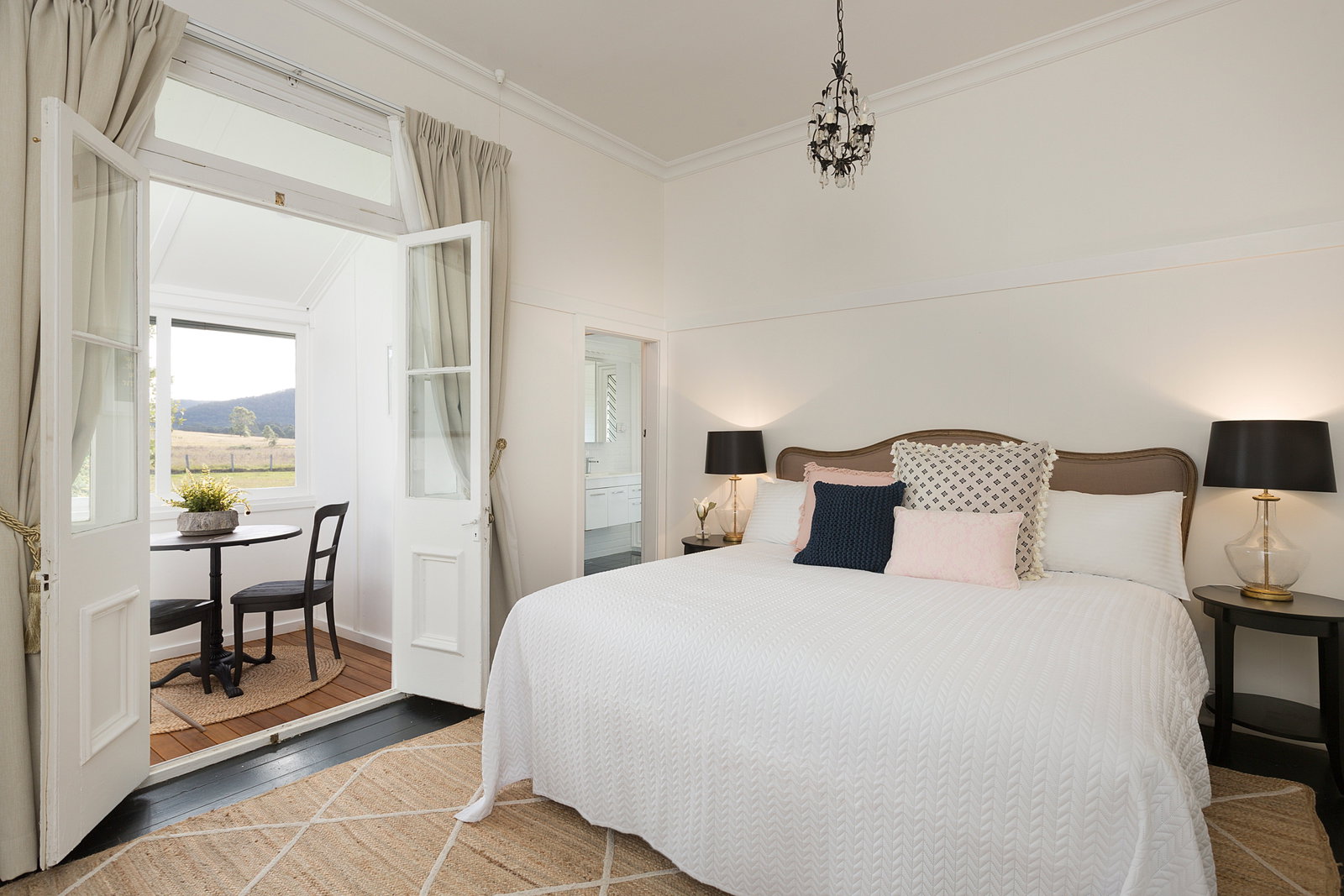Olney NSW Taree Accommodation