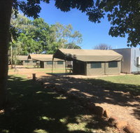 Mt Hart Wilderness Lodge - Taree Accommodation