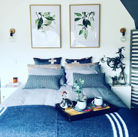 Nature Domes - Taree Accommodation 1