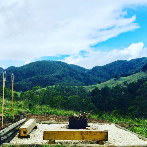 Nature Domes - Taree Accommodation 3