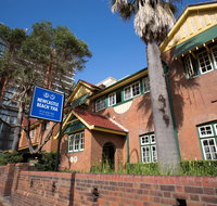 Newcastle Beach YHA - Taree Accommodation