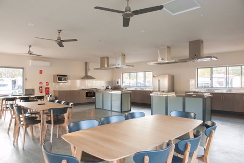 NRMA Echuca Holiday Park - Taree Accommodation 2