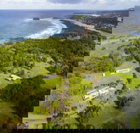 Reflections Killalea Reserve - Taree Accommodation