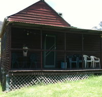Roseleigh Cottage - Taree Accommodation