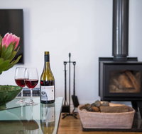 Rowlee Vineyard Villa - Taree Accommodation