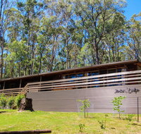 Sambar Lodge - Taree Accommodation