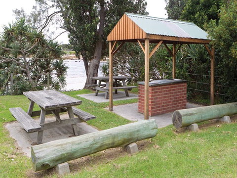 Sandon River Campground - Taree Accommodation 3
