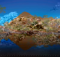 Silent Grove Camp at Wunaamin Miliwundi Ranges Conservation Park - Taree Accommodation