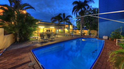 Sky View Units - Taree Accommodation 5