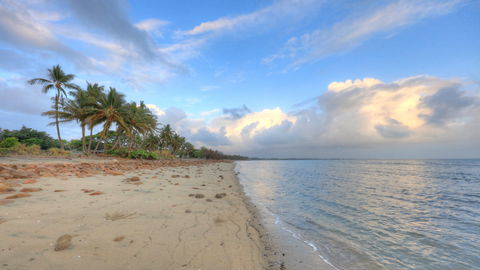 Sky View Units - Taree Accommodation 7