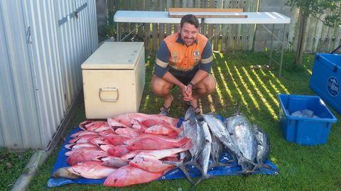 Sky View Units - Taree Accommodation 8