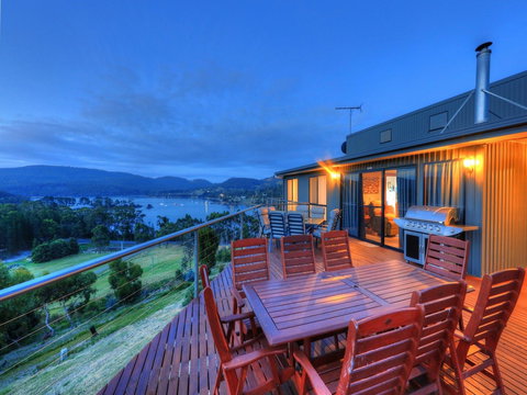 Storm Bay B & B - Taree Accommodation 0