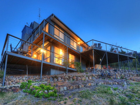 Storm Bay B & B - Taree Accommodation 1