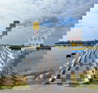 Stuarts Point Holiday Park - Taree Accommodation