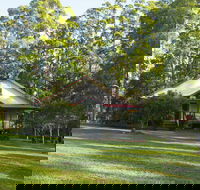 Telegraph Retreat Cottages - Taree Accommodation