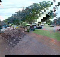 Tennant Creek Caravan Park - Taree Accommodation