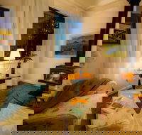 Terania Green Boutique Eco Cottages - Taree Accommodation