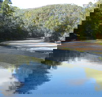 The Lodge Colo River - Taree Accommodation