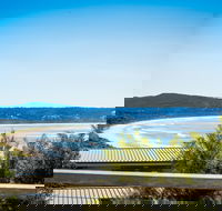 The Love Shack Pambula Beach - Taree Accommodation