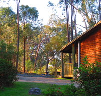 The Woolshed Cabins - Taree Accommodation