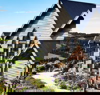 The Church House Gourmet Retreat - Taree Accommodation