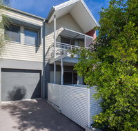 The Terrace in Cranebrook Waterside - Taree Accommodation