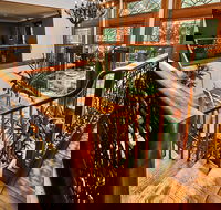 The Regents Park - Taree Accommodation