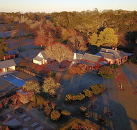Vine Lodge Heritage Getaway - Taree Accommodation