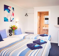 Wattle Grove Motel and Villa - Taree Accommodation