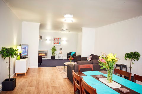 Wattle Grove Motel And Villa - Taree Accommodation 6