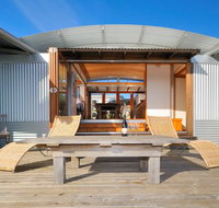 West End Beach House - Taree Accommodation