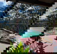 Wild Edge Retreat - Taree Accommodation