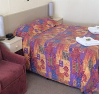Woodmans Hill Motel Ballarat - Taree Accommodation