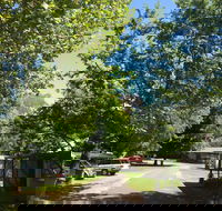 Yackandandah Holiday Park - Taree Accommodation