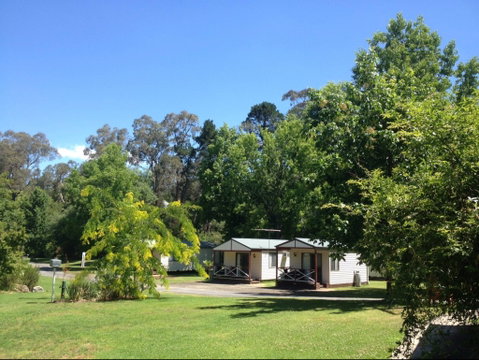 Yackandandah Holiday Park - Taree Accommodation 1