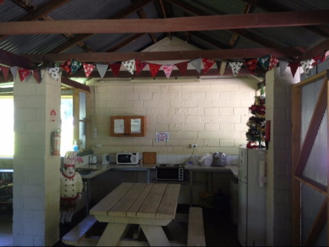 Yackandandah Holiday Park - Taree Accommodation 2