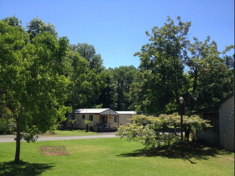 Yackandandah Holiday Park - Taree Accommodation 3