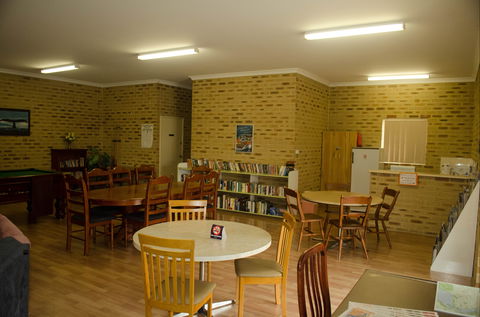 Acclaim Swan Valley Tourist Park - Taree Accommodation 1