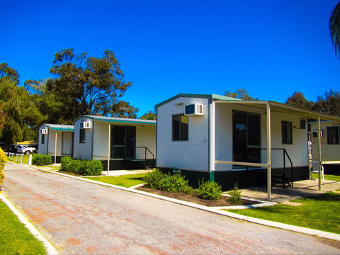 Acclaim Swan Valley Tourist Park - Taree Accommodation 2