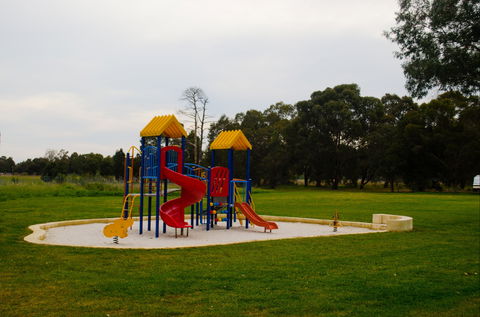 Acclaim Swan Valley Tourist Park - Taree Accommodation 3
